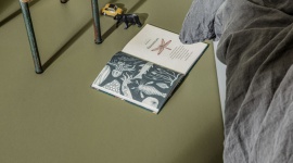 Naturalnie pod stopami – jak powstaje ekologiczne Marmoleum